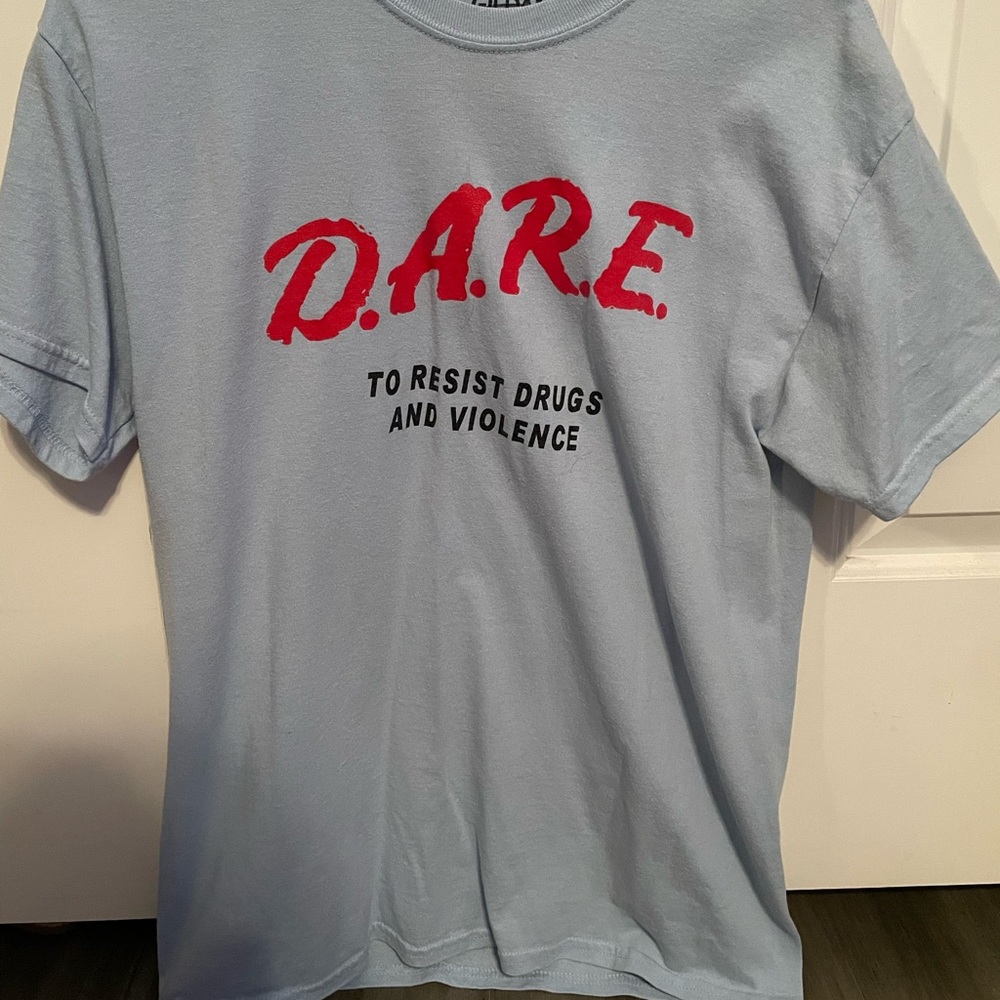 DARE tshirt